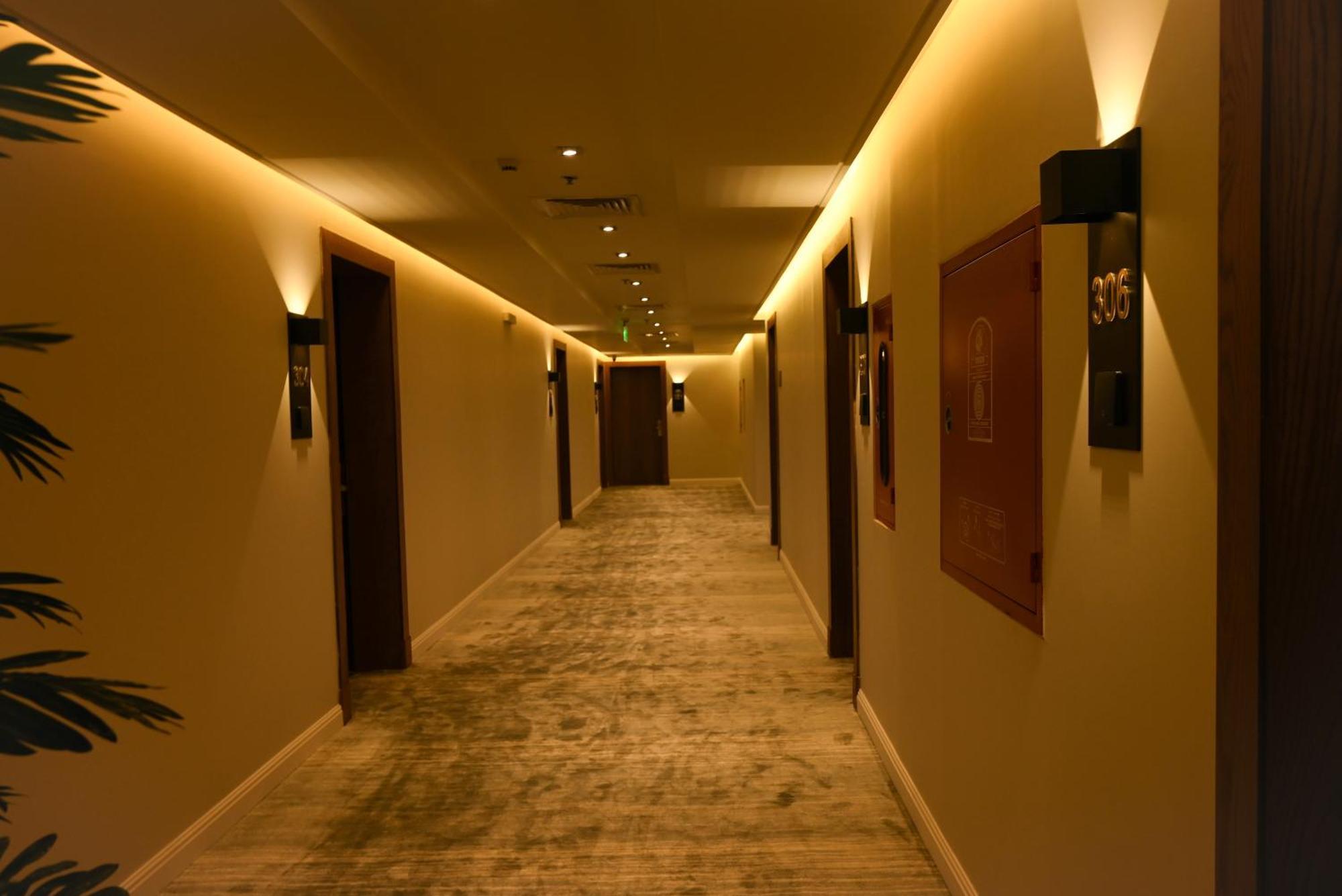 Villa Misk Dammam Exteriér fotografie
