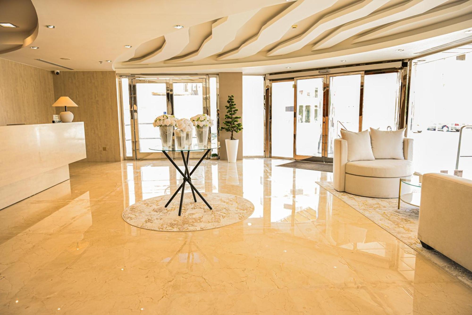Villa Misk Dammam Exteriér fotografie