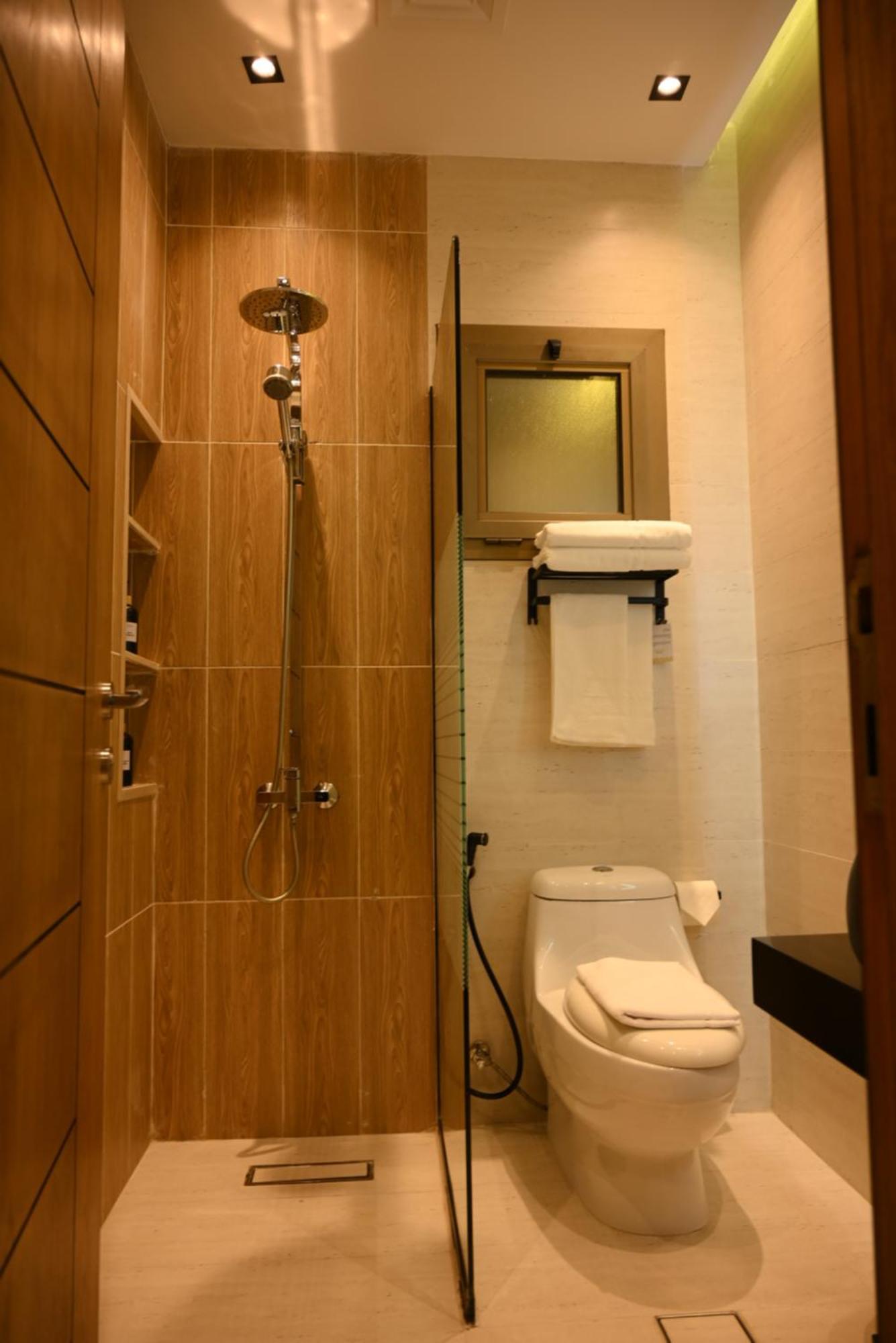 Villa Misk Dammam Exteriér fotografie