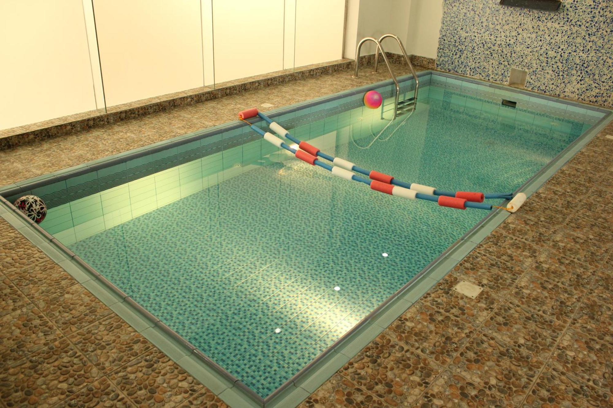 Villa Misk Dammam Exteriér fotografie
