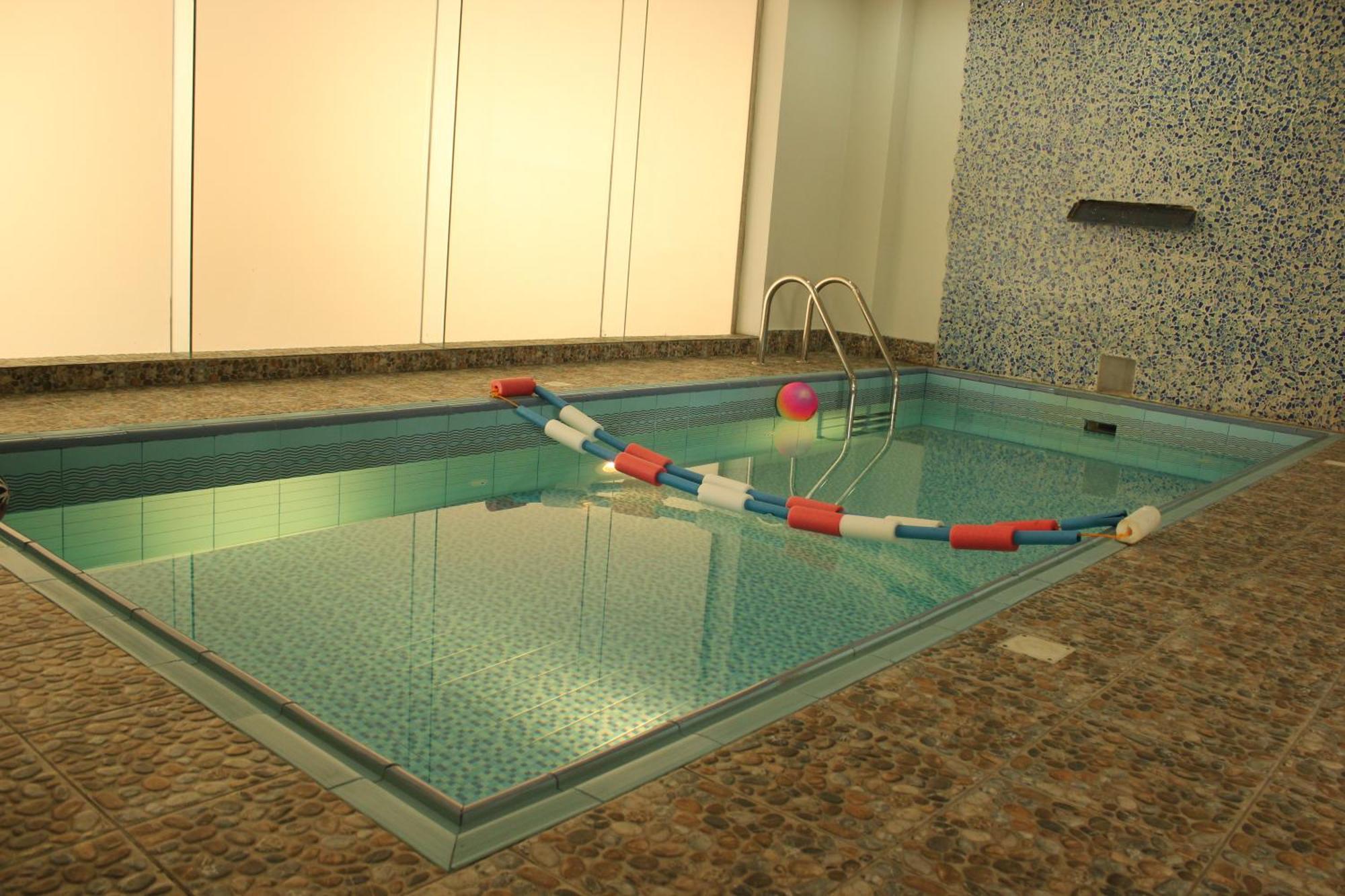 Villa Misk Dammam Exteriér fotografie