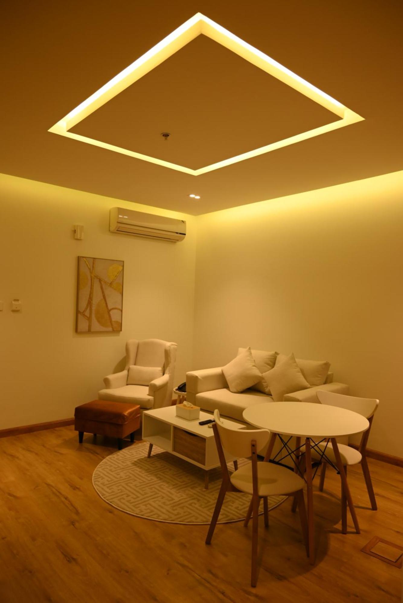 Villa Misk Dammam Exteriér fotografie