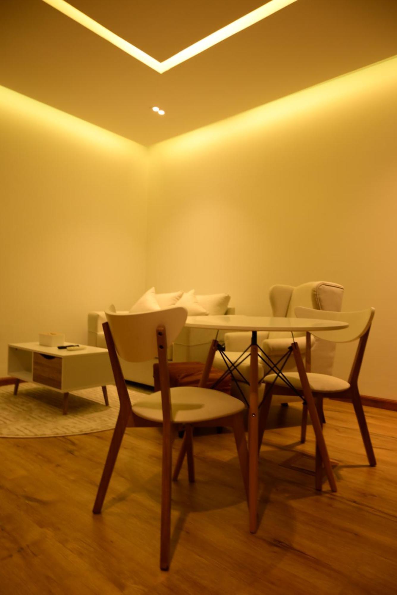 Villa Misk Dammam Exteriér fotografie