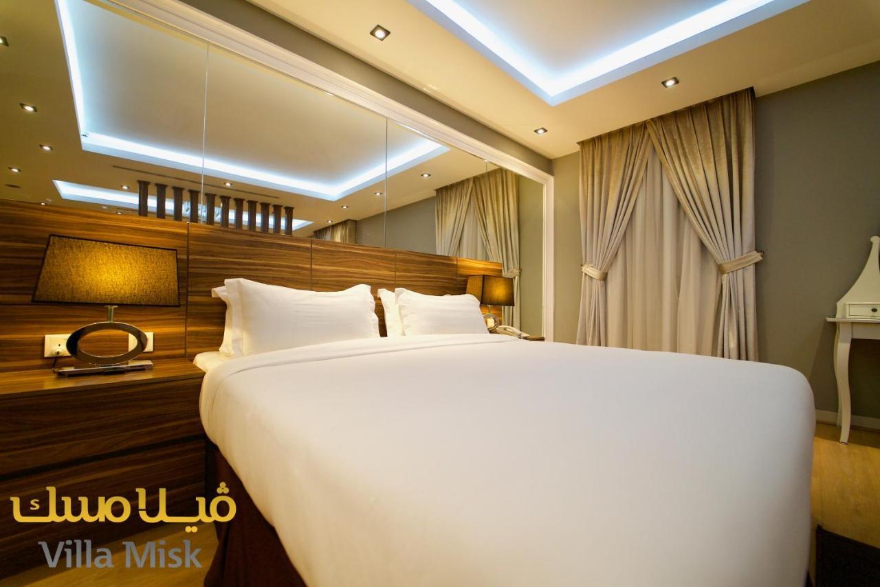 Villa Misk Dammam Exteriér fotografie
